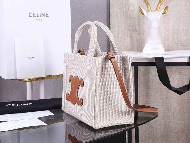 Celine Shopping Bags